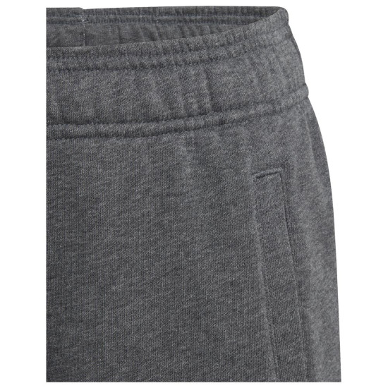 Adidas Παιδικό παντελόνι φόρμας Essentials Regular Fit Big Logo Cotton Pants